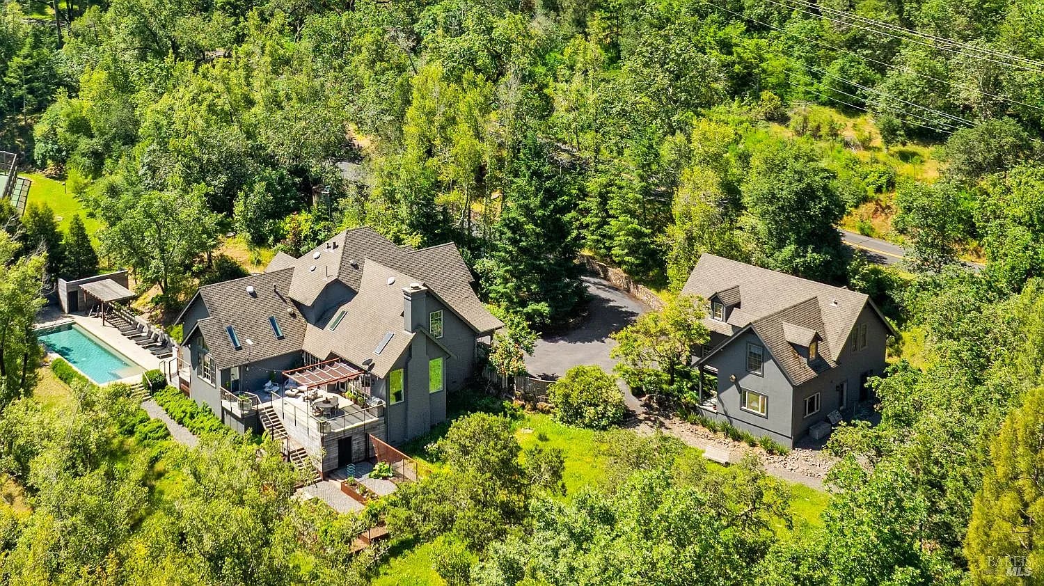 4504 Redwood Road - Photo 1