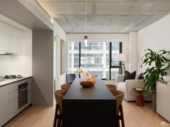 960 Market St #807 - Photo 1