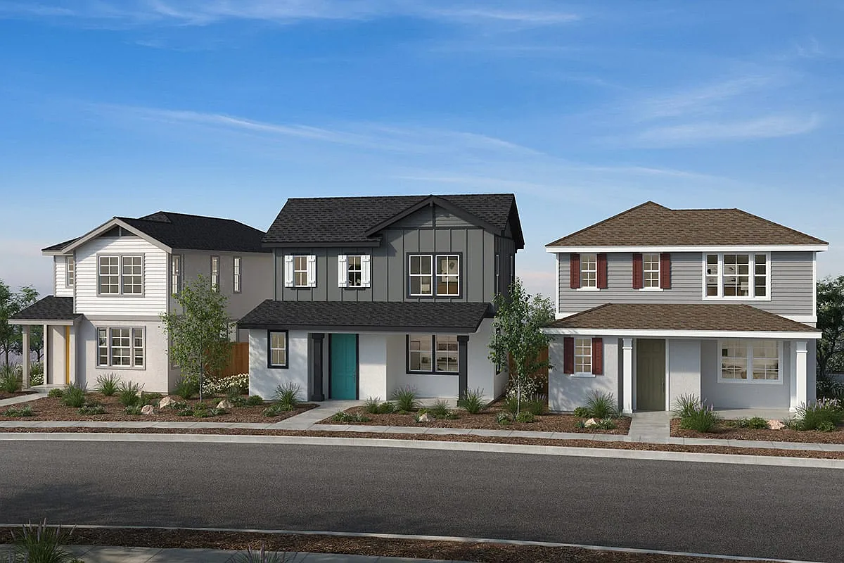 Homes Available Soon, Sparrow at Dutton Meadows - Photo 1