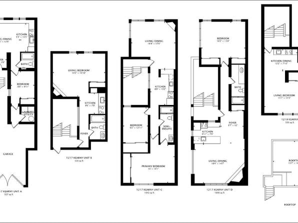 1217-1219 Kearny St - Photo 1