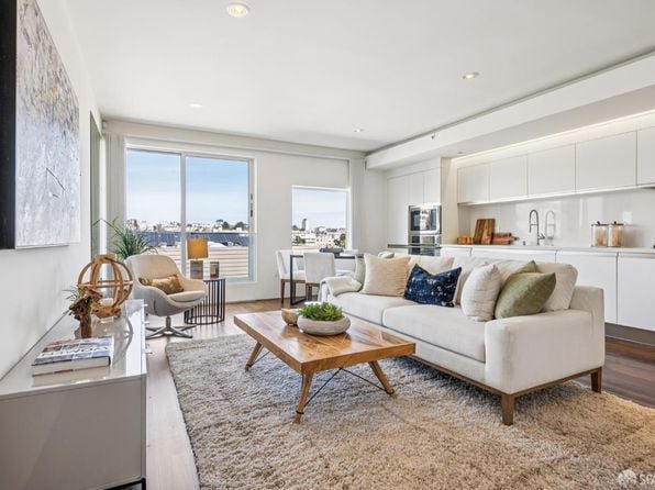 2020 Ellis St #402 - Photo 1