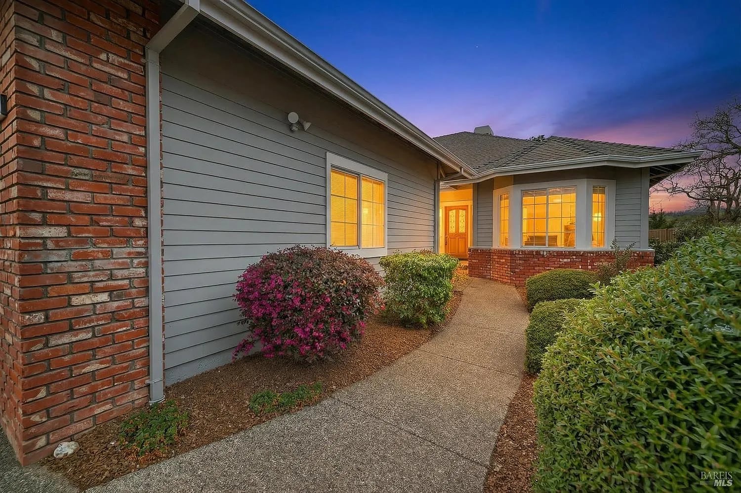 6745 Wintergreen Court - Photo 1