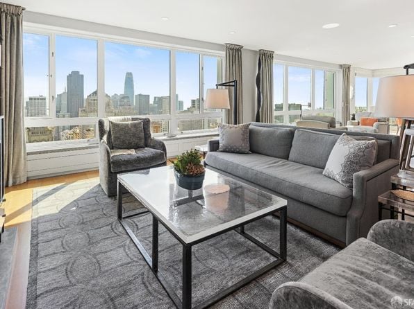 1200 California St Unit 19C - Photo 1