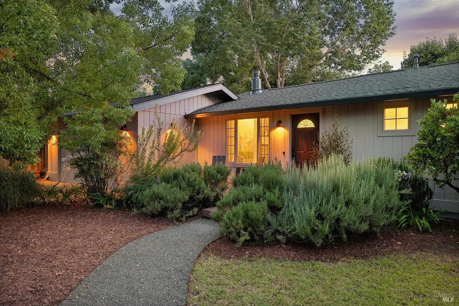 9245 Los Guilicos Avenue - Photo 1
