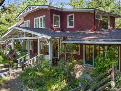 4100 Petrified Forest Road - Photo 1