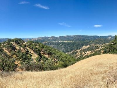 9007 - 9027 Stewarts Point Skaggs Springs Road - Photo 1