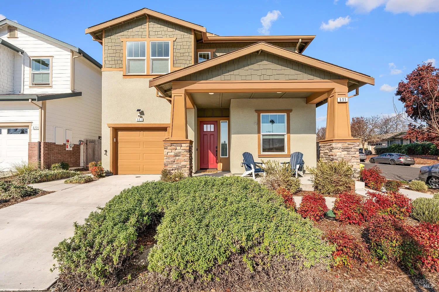 591 Madison Street - Photo 1