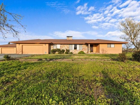 2062 Woolsey Road - Photo 1