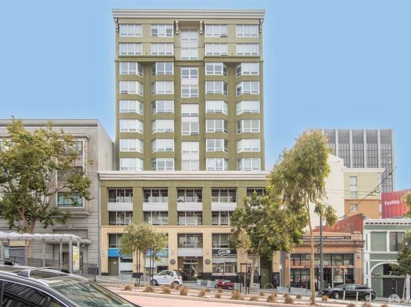 750 Van Ness Ave Unit 502 - Photo 1