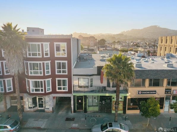 4826 Mission St #4828 - Photo 1
