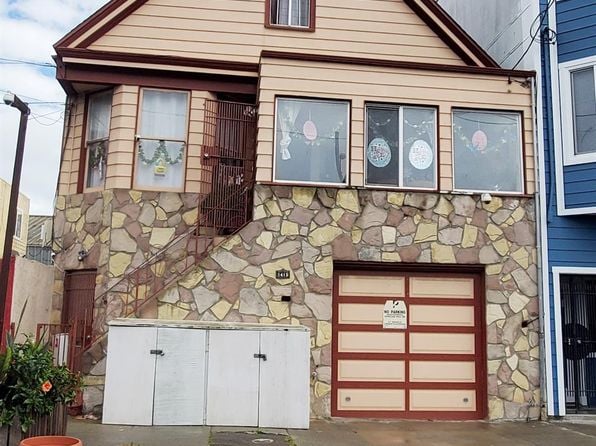 1415 Hawes St - Photo 1