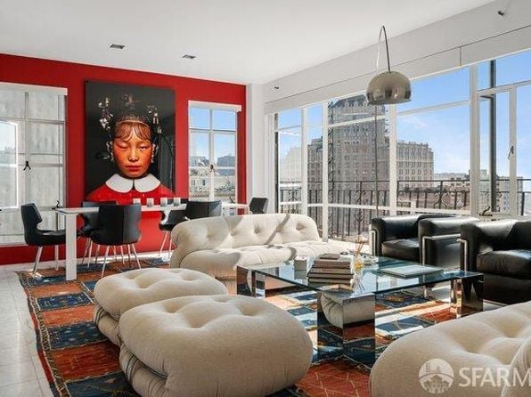 1190 Sacramento St #11 - Photo 1