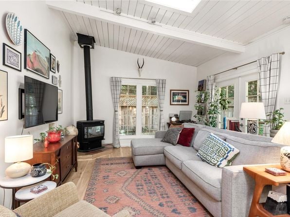 15521 Old Cazadero Road - Photo 1