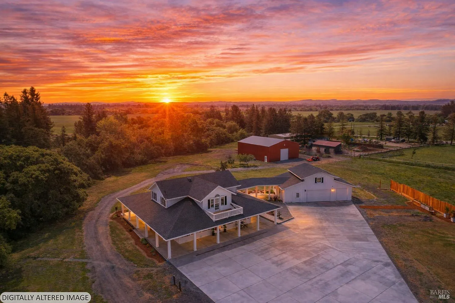 1450 Crane Canyon Road - Photo 1