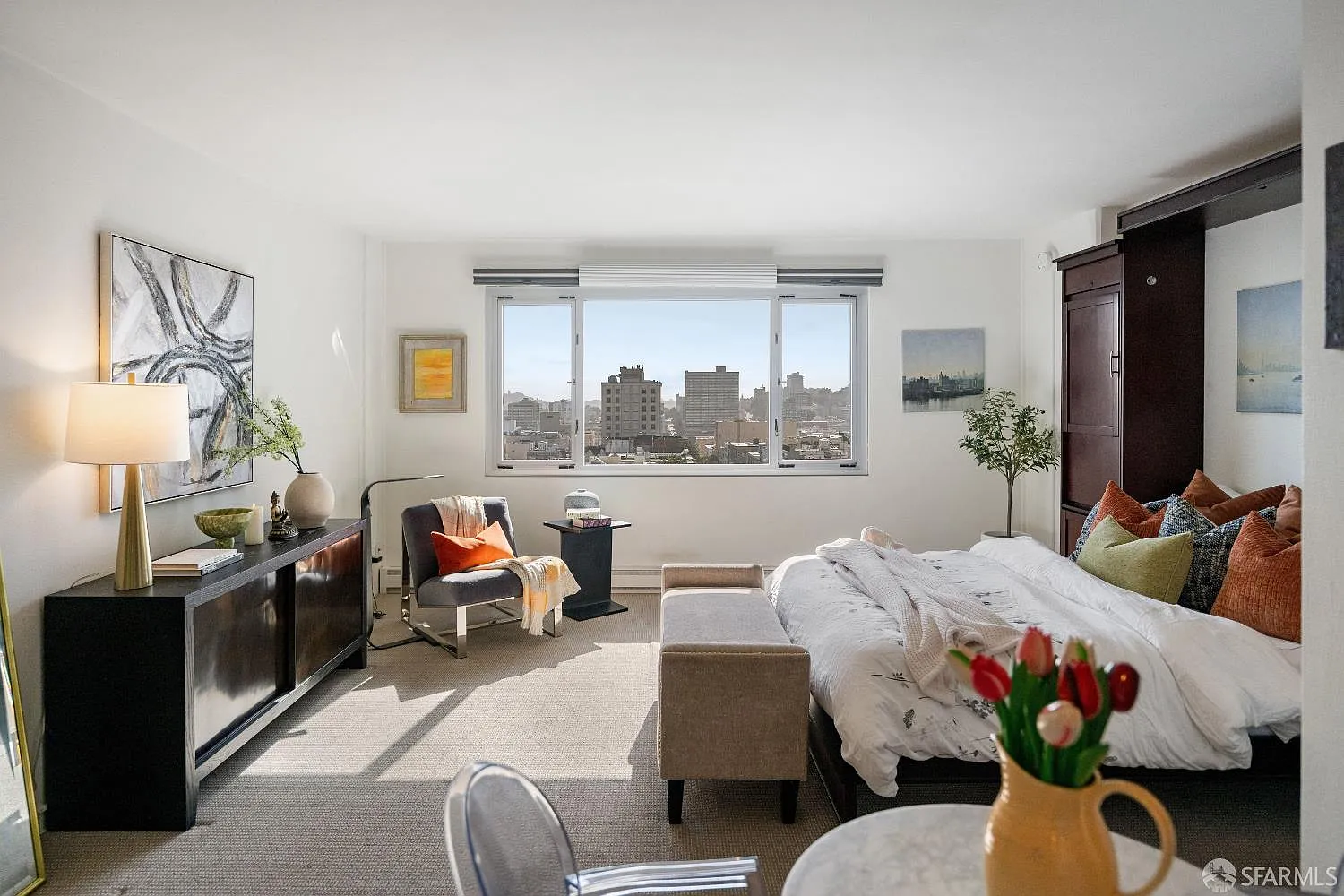 1001 Pine St Unit 1308 - Photo 1
