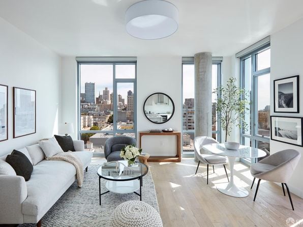 1545 Pine St Unit 1104 - Photo 1