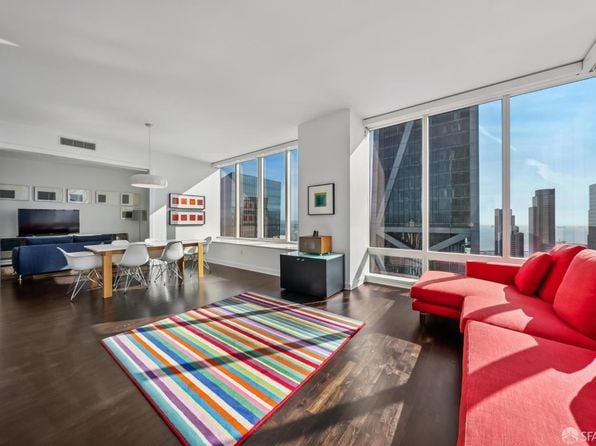 301 Mission St APT 52D - Photo 1