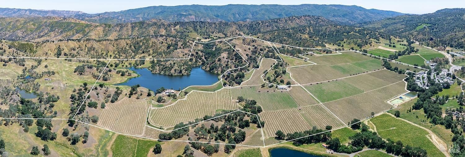 6015 Steele Canyon Road - Photo 1
