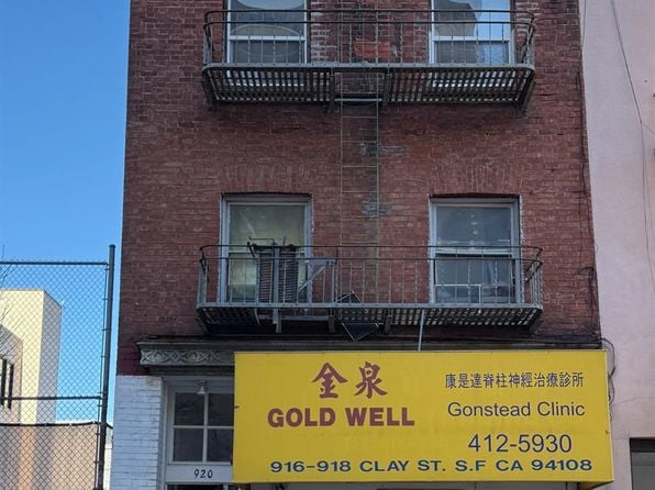 916-920 Clay St - Photo 1