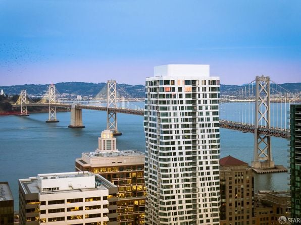 280 Spear St #12H - Photo 1