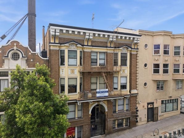 655 Hyde St - Photo 1