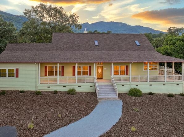 1219 Repetto Ranch Road - Photo 1