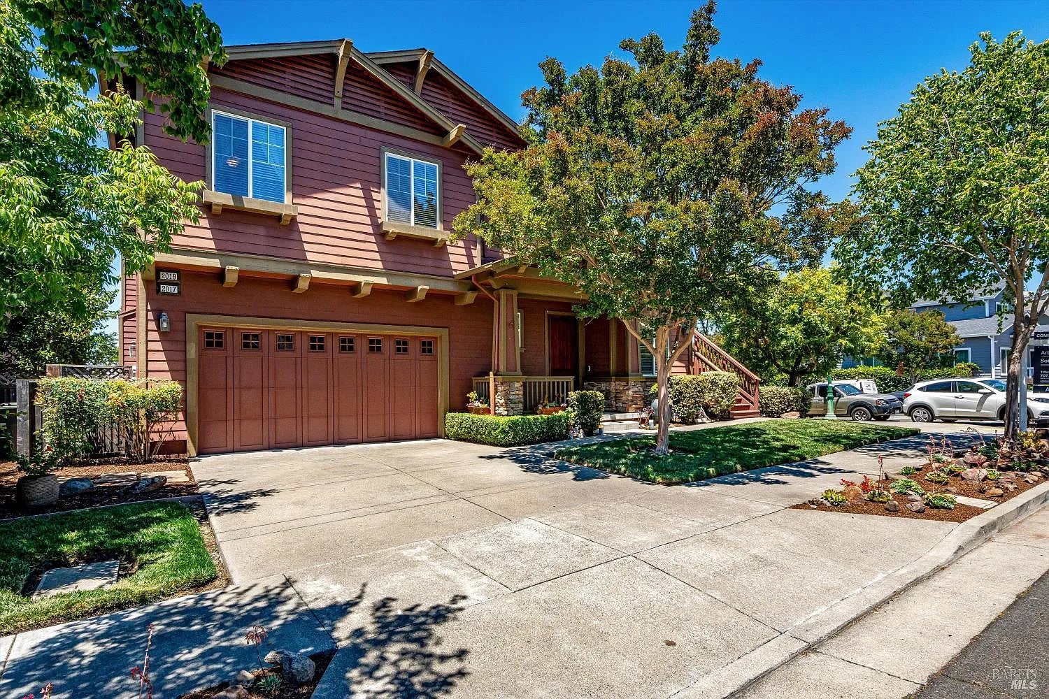 2017 - 2019 Cooper Drive - Photo 1