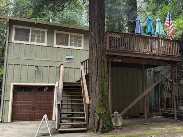 14707 Willow Road - Photo 1