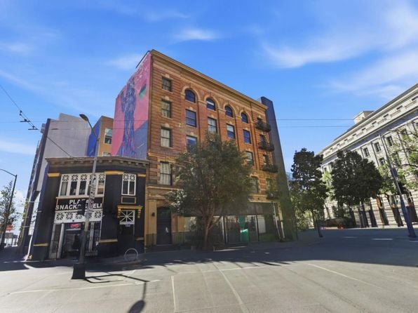 83 McAllister St APT 302 - Photo 1