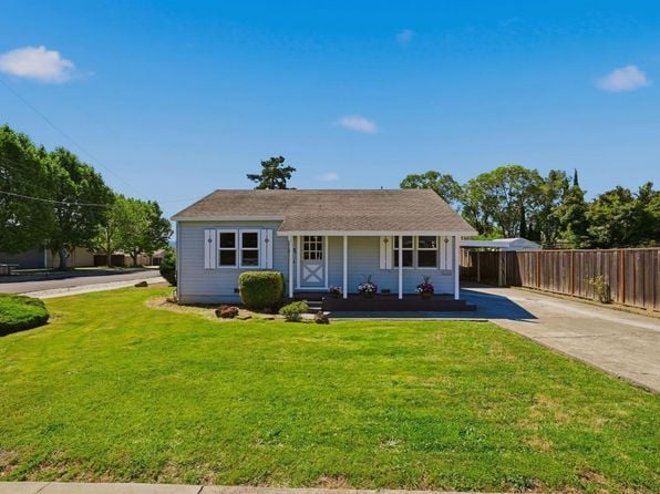 851 Central Avenue - Photo 1