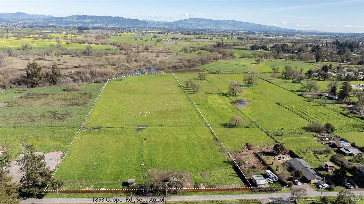 1853 Cooper Road - Photo 1