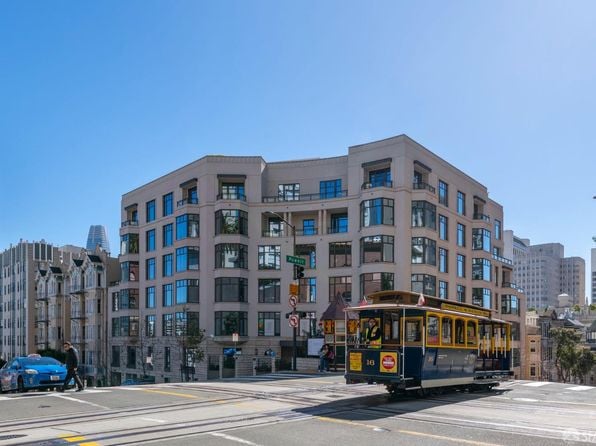 875 California St #407 - Photo 1