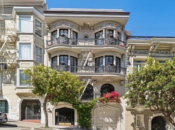 1242 Sacramento St APT 6 - Photo 1