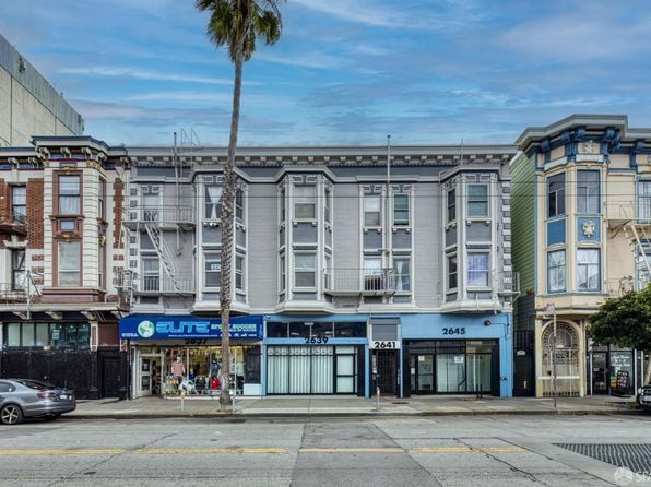 2637 Mission St - Photo 1