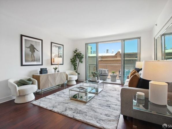 229 Brannan St Unit 2C - Photo 1