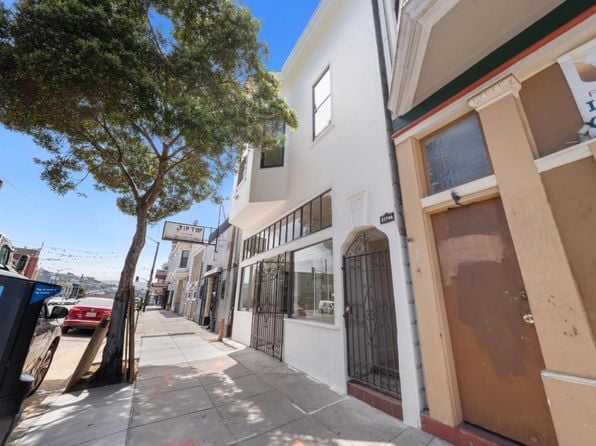3774 Mission St - Photo 1