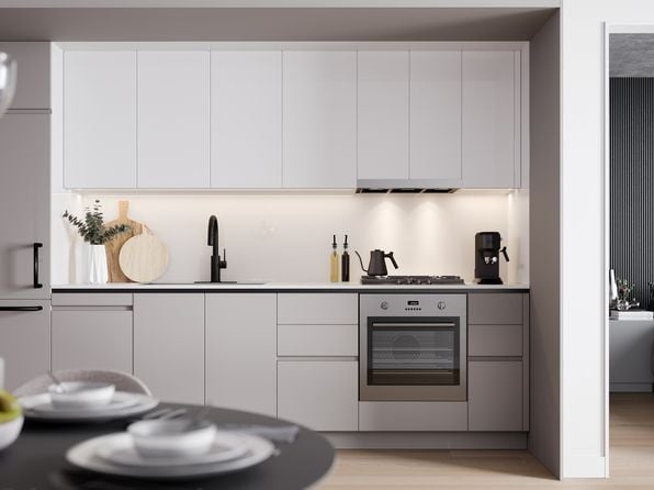 Type 17 Plan, Serif - Photo 1