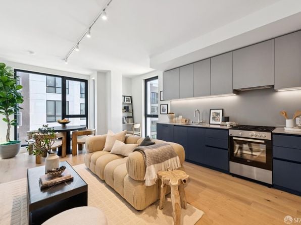 988 Harrison St #Cl9 - Photo 1