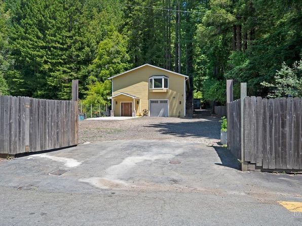 14783 - 14785 Armstrong Woods Road - Photo 1