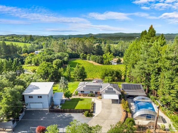 6096 Vine Hill School Road - Photo 1