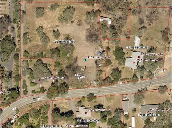 962 Sanitarium Road - Photo 1