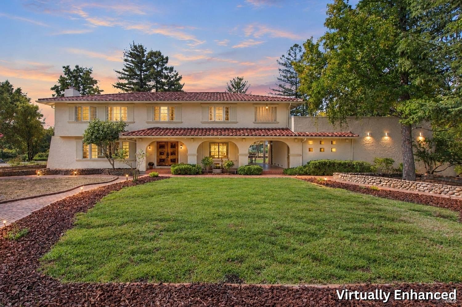 1225 Olive Hill Lane - Photo 1