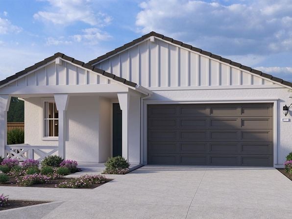 Maverick Plan, Stonebridge Single Family - Photo 1