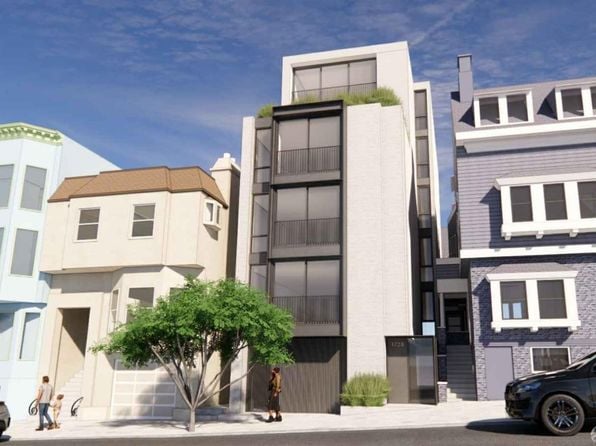 1728 Larkin St - Photo 1