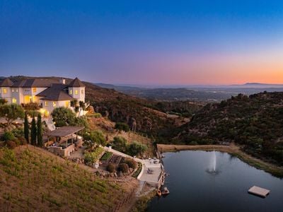 2700 Atlas Peak Road - Photo 1