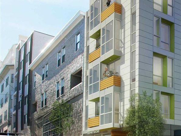 135 Wetmore St - Photo 1