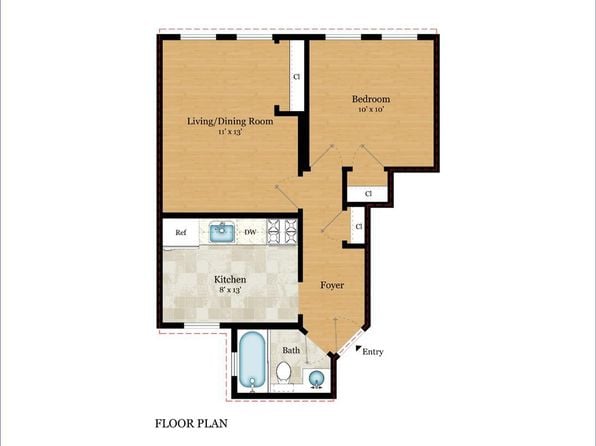 520 Natoma St APT 6 - Photo 1