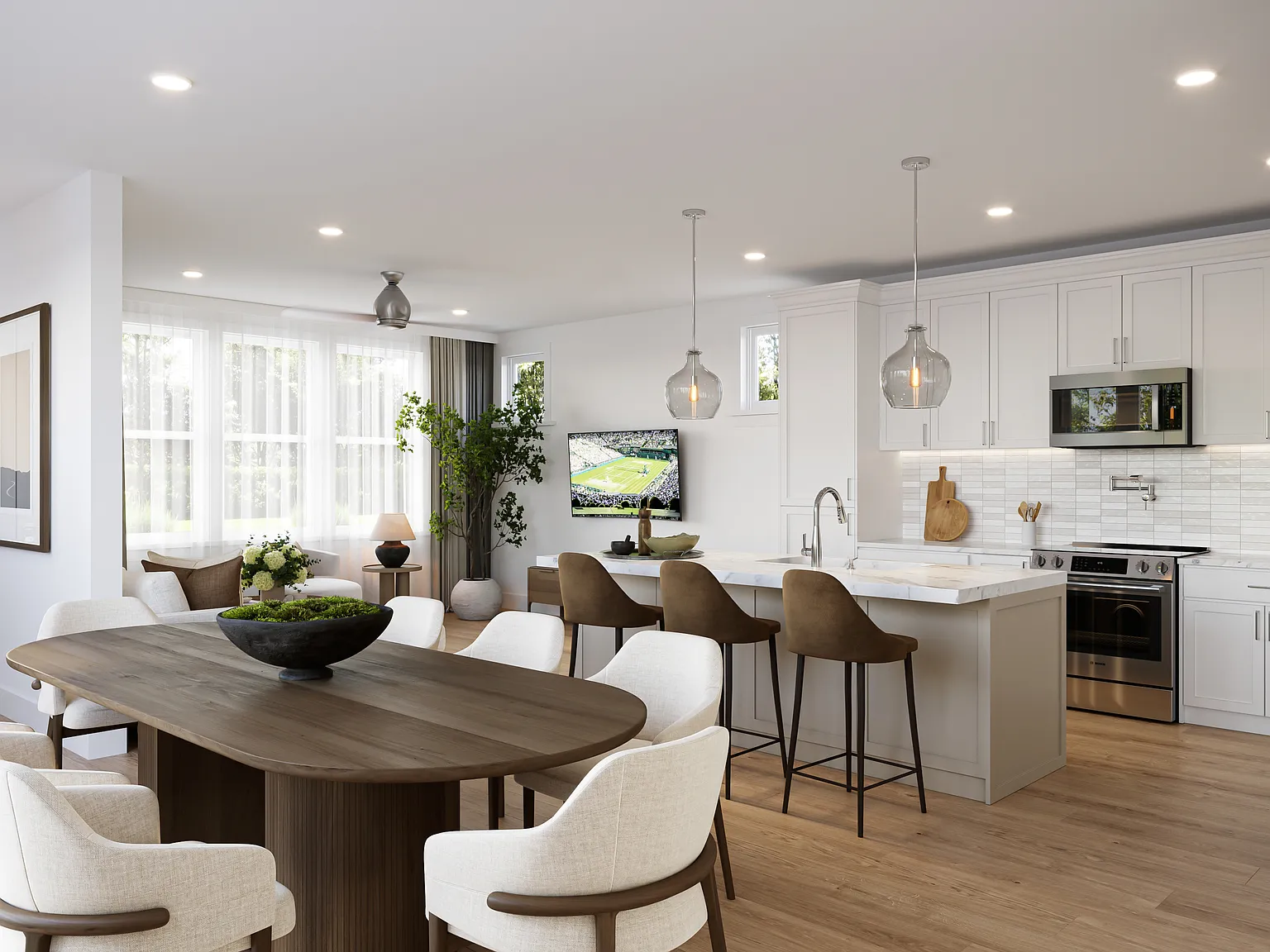 The Magnolia Plan, Ava Lane - Photo 1