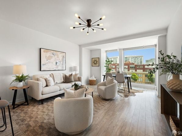 555 4th St Unit 609 - Photo 1