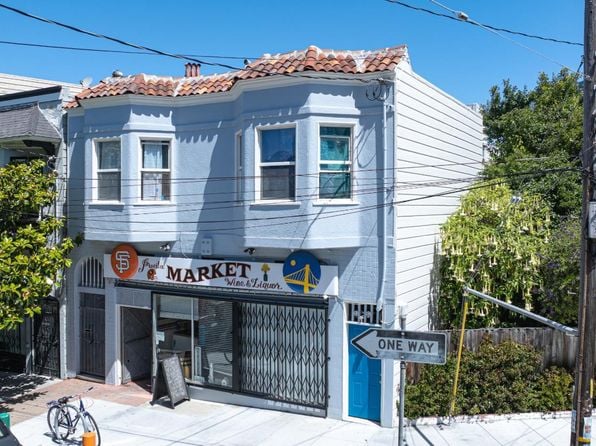 33 Precita Ave - Photo 1